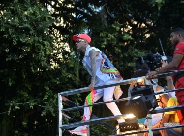 Procuradoria do Estado interpela criminalmente Igor kannário