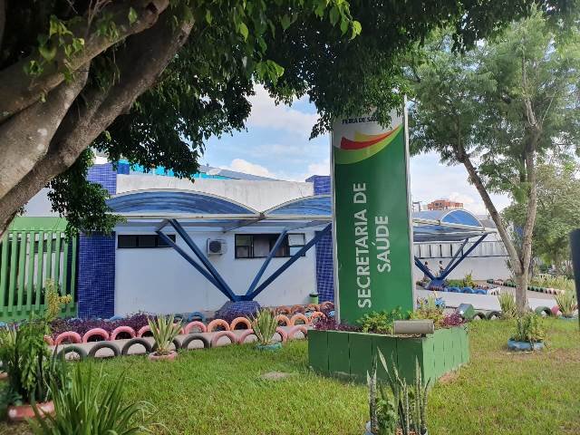 Confirmado terceiro caso de coronavírus em Feira de Santana; paciente é mãe da segunda mulher infectada