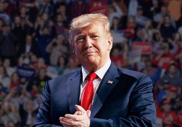 Trump suspende viagens da Europa para os EUA para conter coronavírus