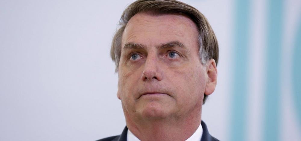Bolsonaro é monitorado após fazer testes de coronavirus
