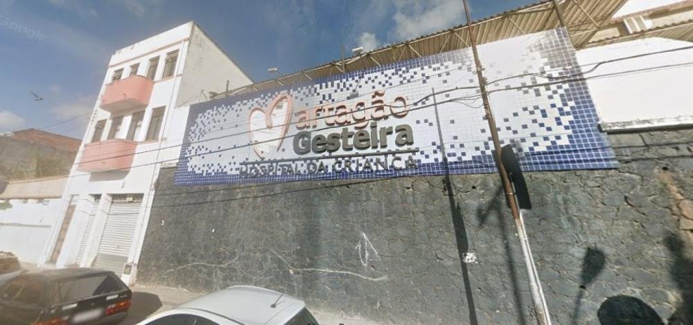 Menina de 8 anos, de Feira de Santana, é transferida para Salvador com suspeita de coronavírus