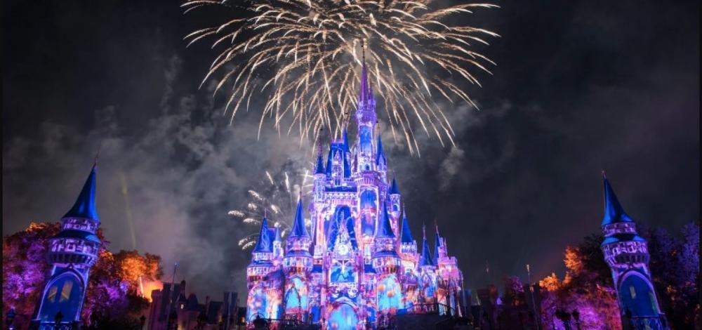 Disney anuncia fechamento de parques temáticos para conter novo coronavírus