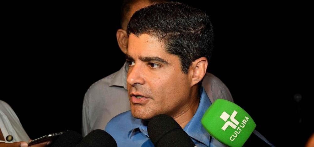 Prefeitura cancela festival de aniversário de Salvador em razão do coronavírus