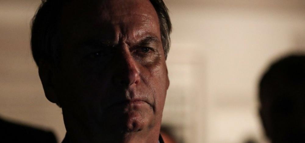 Primeiro teste de Bolsonaro indica positivo para coronavírus; contraprova sai nesta sexta