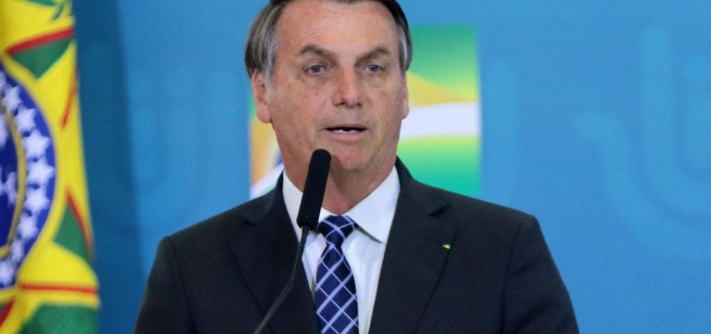 Bolsonaro fará novo exame de coronavírus e ficará em isolamento, diz jornal