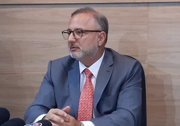 Salvador registra oitavo caso de coronavírus no estado