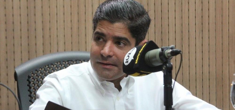 Coronavírus: Neto anuncia suspensão das aulas da rede municipal e privada a partir de quarta-feira