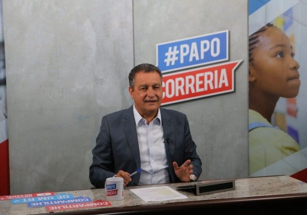 Governo pode anunciar nesta segunda (16) suspensão das aulas na rede estadual