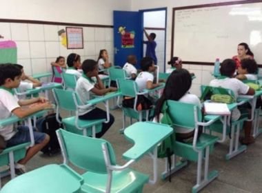 Prefeitura de Feira suspende aulas nas escolas municipais como prevenção ao coronavírus