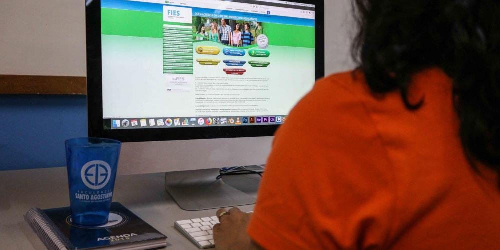 Encerra hoje prazo para renovação de contratos do Fies