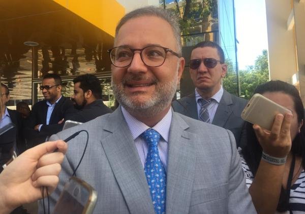 Vilas-Boas: governo investiu cerca de R$ 10 milhões no combate ao coronavírus