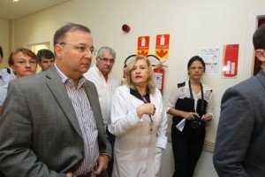 Médico que atendeu primeiros casos de Covid-19 no estado está contaminado, diz Sesab