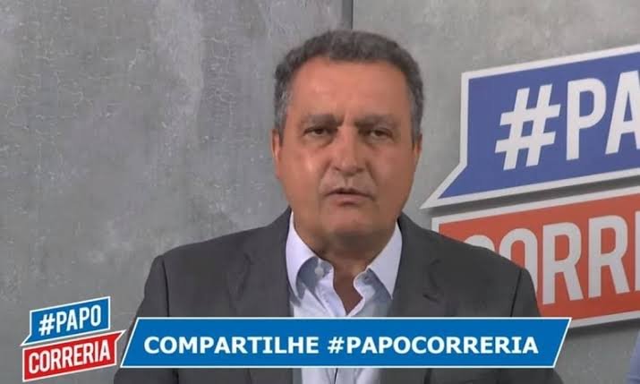 Rui suspende transporte intermunicipal e cancela aula em todas as escolas