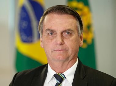 Procuradoria pede à Justiça suspensão imediata do decreto das armas de Bolsonaro