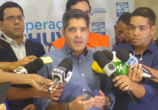 Prefeitura de Salvador suspende funcionamento de shoppings a partir de sábado (21)