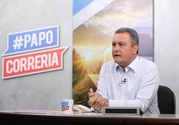 Atendimentos da Policlínica Regional de Feira de Santana estão suspensos, determina governador 