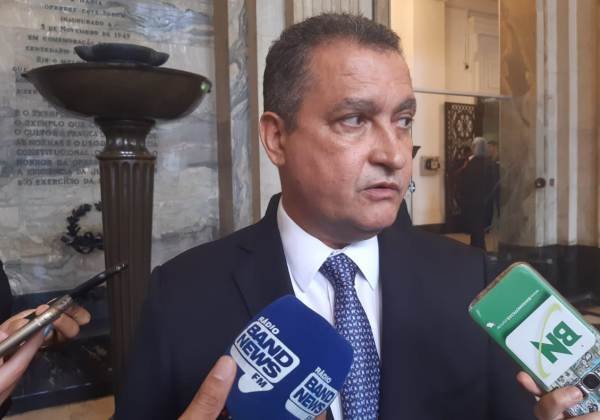 Rui Costa pede que população não vá às praias: ‘Vamos nos prevenir’