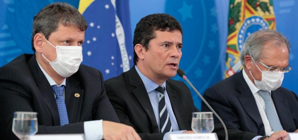 Governo federal anuncia fechamento de fronteiras com países da América do Sul