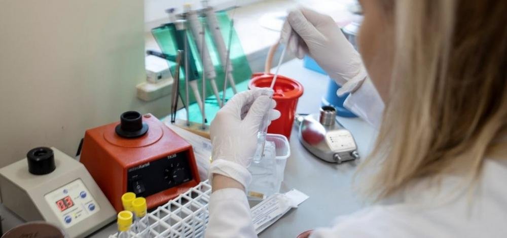 Ministério da Saúde planeja comprar mais 2,3 mi de testes do coronavírus