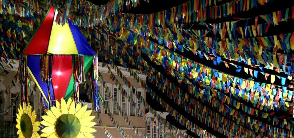 Com pandemia de coronavírus, suspensão do São João na Bahia é inevitável, diz UPB