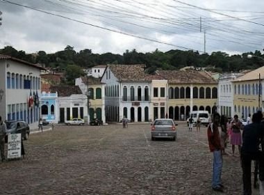 Lençóis: Decreto suspende visitação turística por 30 dias; medida afeta hotéis e pousadas