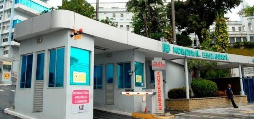 Fake News: Secretaria de Saúde nega contratação de profissionais para Hospital Espanhol
