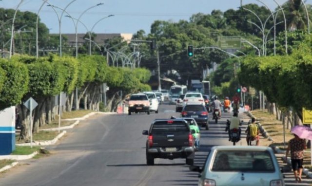 Prefeitura de Santo Estêvão determina fechamento do comércio a partir de segunda-feira (23)