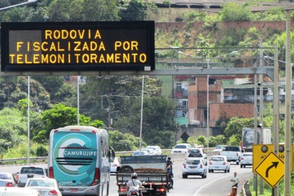 Suspensão de transporte intermunicipal é estendida a mais cinco cidades