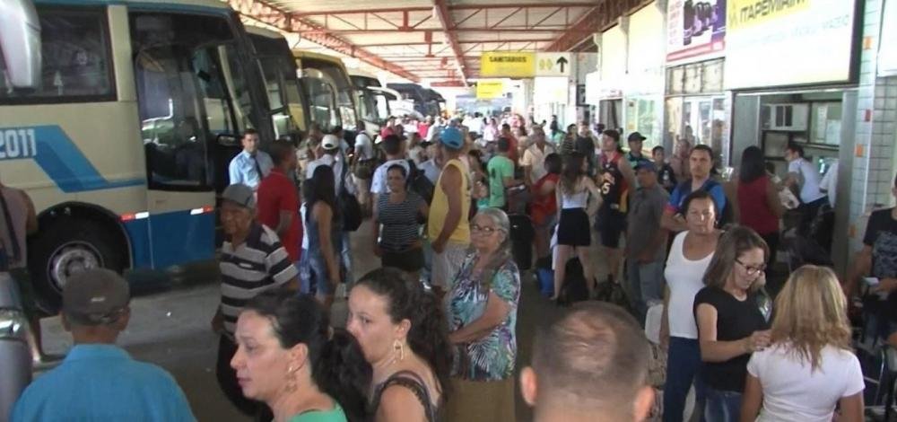 Mais quatro cidades têm transporte intermunicipal suspenso na Bahia; total chega a 23