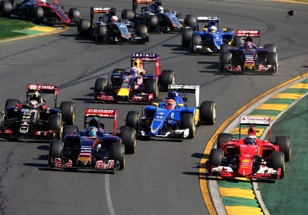 Fórmula 1: GP do Azerbaijão é adiado devido ao coronavírus