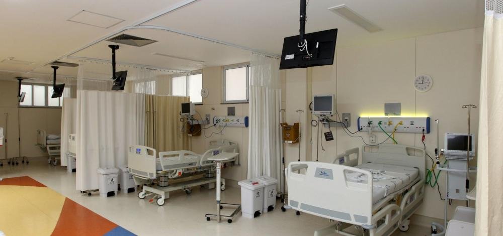 Coronavírus: governador anuncia novos leitos de UTI e abertura de 16 UPAs no interior