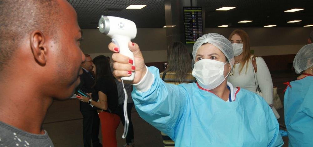 Justiça derruba decisão que permitia barreira sanitária em aeroportos da Bahia