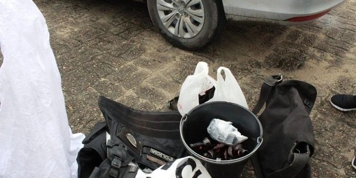 Tenente é suspeito de matar dois policiais militares em Manaus