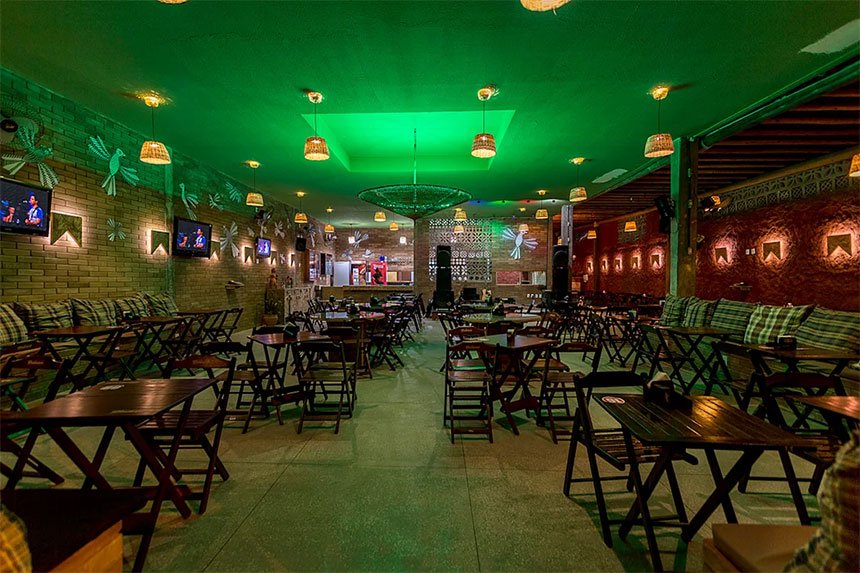 Feira de Santana: Decreto determina restaurantes e bares fechados