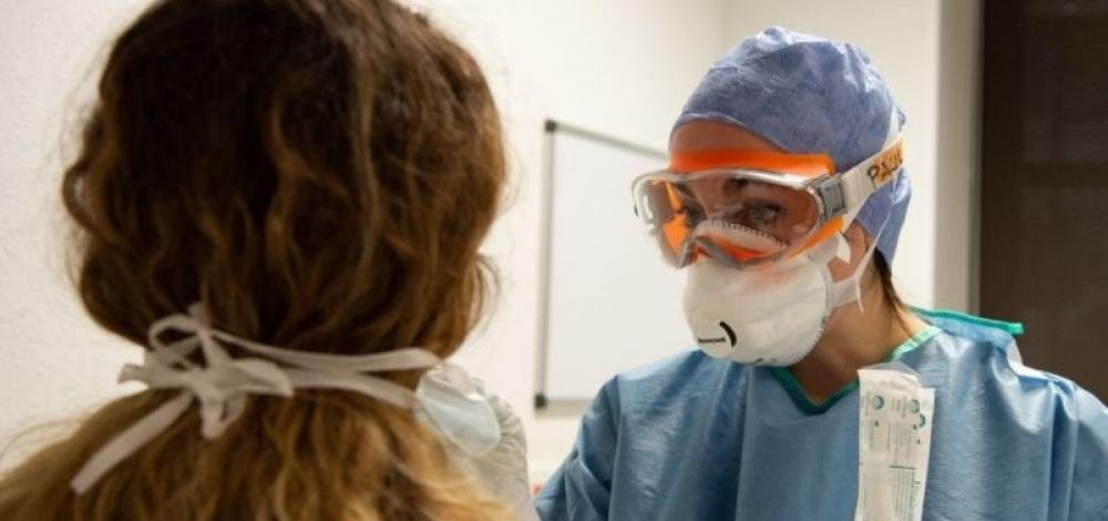 Espanha registra 514 mortes por coronavírus em 24 horas