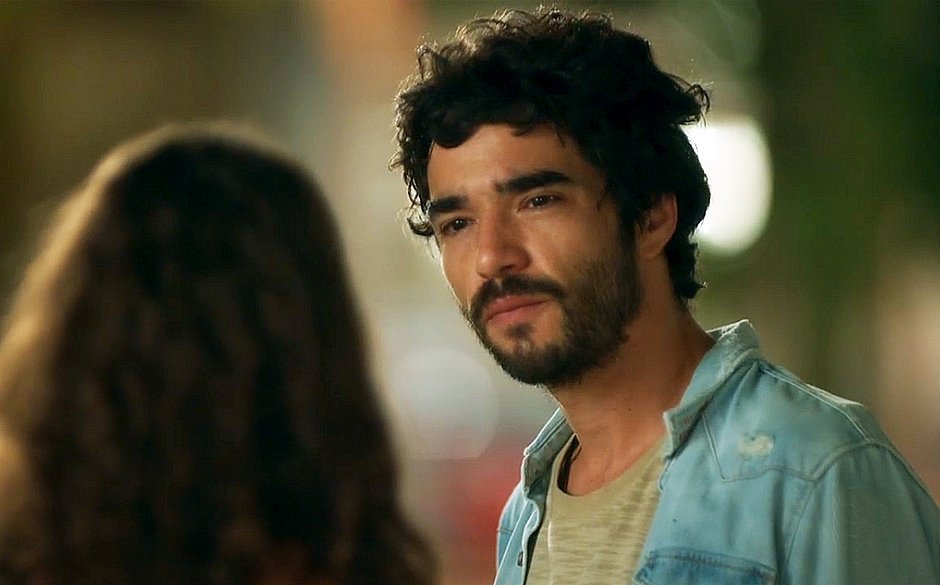 Globo confirma denúncia de assédio contra Caio Blat em O Sétimo Guardião