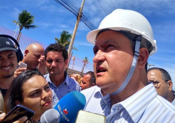 Rui rebate Bolsonaro sobre coronavírus: ‘Chega de discursos vazios’