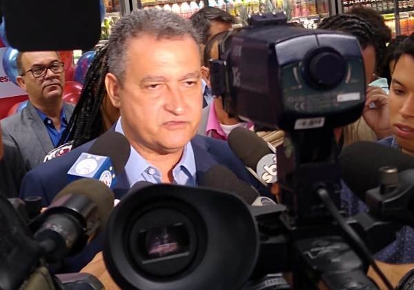 Governo Estado disponibilizará 2 mil leitos para pacientes carentes com coronavírus