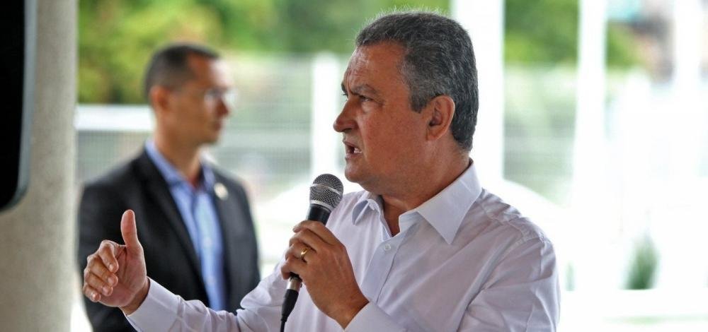 Governador anuncia espaço para isolar pacientes carentes diagnosticados com coronavírus