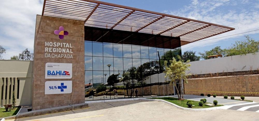 Paciente com suspeita de coronavírus morre no Hospital Regional da Chapada