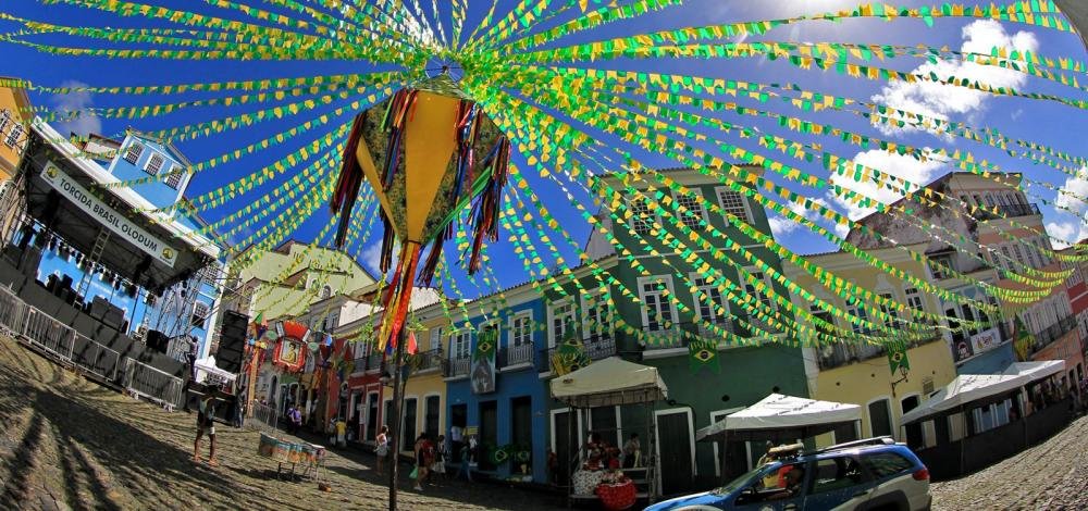 Rui Costa diz achar 'difícil fazer São João esse ano' na Bahia por causa do coronavírus