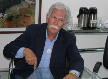 Brumado: Prefeito reduz salário dele e de secretários em 50% em ação contra Covid-19