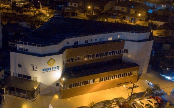 Hotel Malibu vai abrigar profissionais da saúde com coronavírus, diz governo