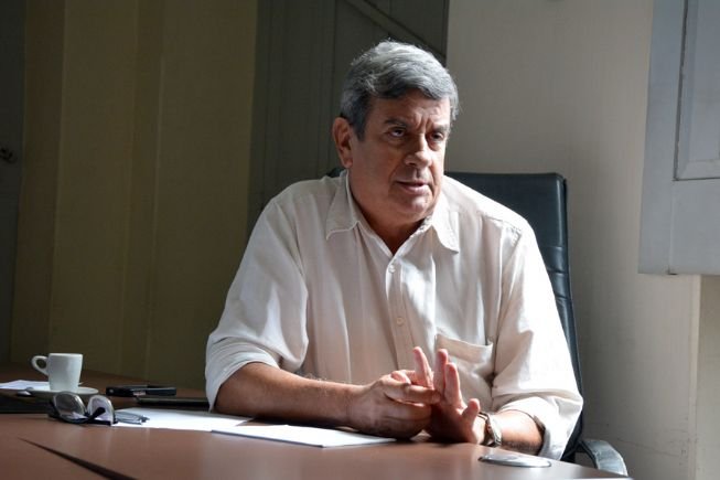 Prefiro de Feira mantém decreto de suspensão do funcionamento do comércio; veja vídeo 