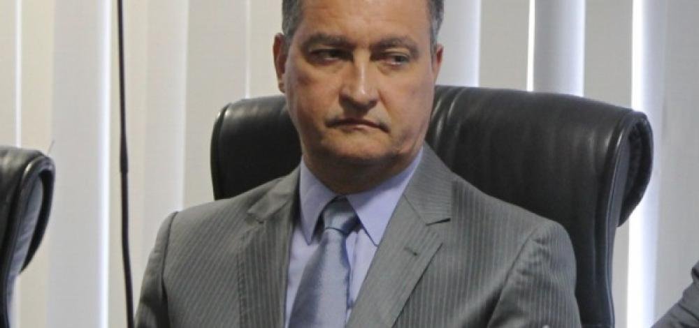 Rui volta a criticar manifestação pelo fim da quarentena: ‘Lamento provocações e atos contra a vida’