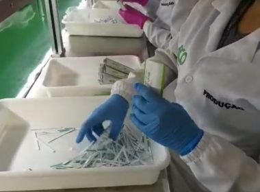 Bahia registra 156 casos da Covid-19 e Salvador ultrapassa 100 casos, diz Sesab