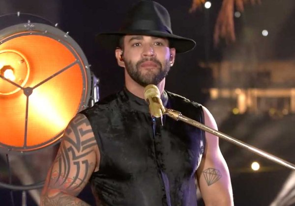 Gusttavo Lima supera Beyoncé em live e arrecada mais de R$ 500 mil em doações