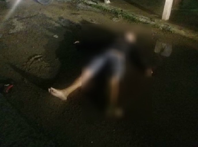 Homem é assassinado com mais de dez facadas no litoral do Piauí