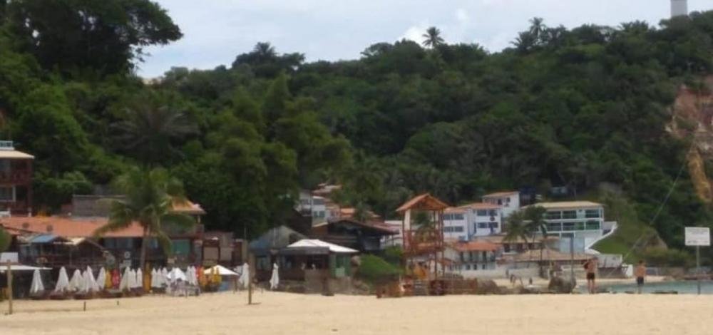 Coronavírus: Cairu usará recursos da tarifa de acesso a Morro para beneficiar famílias carentes