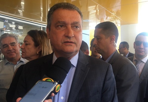 Rui Costa sobre Covid-19: ‘Esforços para enfrentar esta guerra vão aumentar’